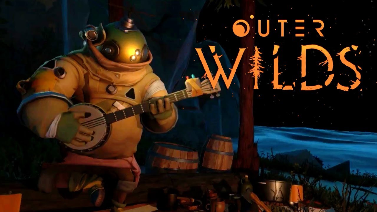 Outer Wilds : Voyage au cœur de l’espace